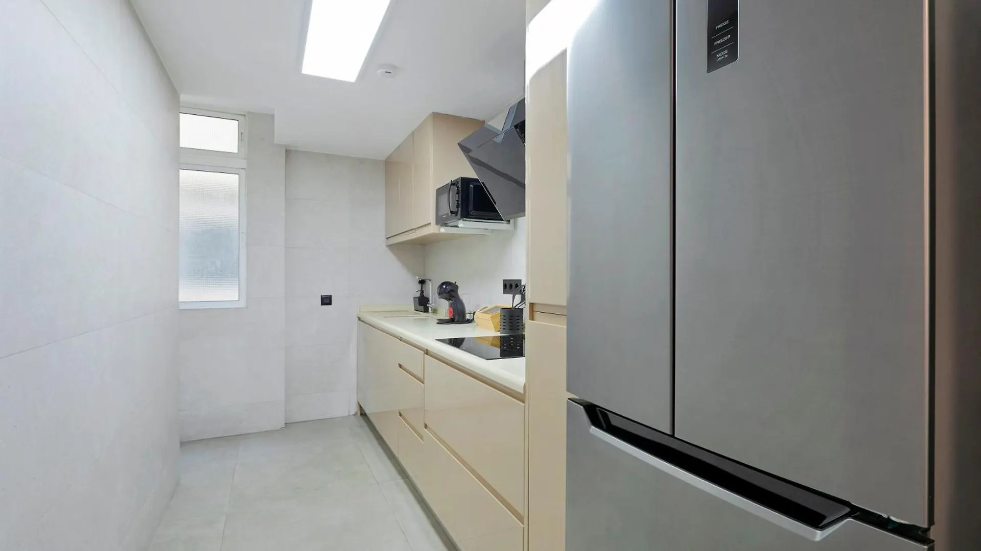 Apartment Greenwaves Con Piscina El Medano