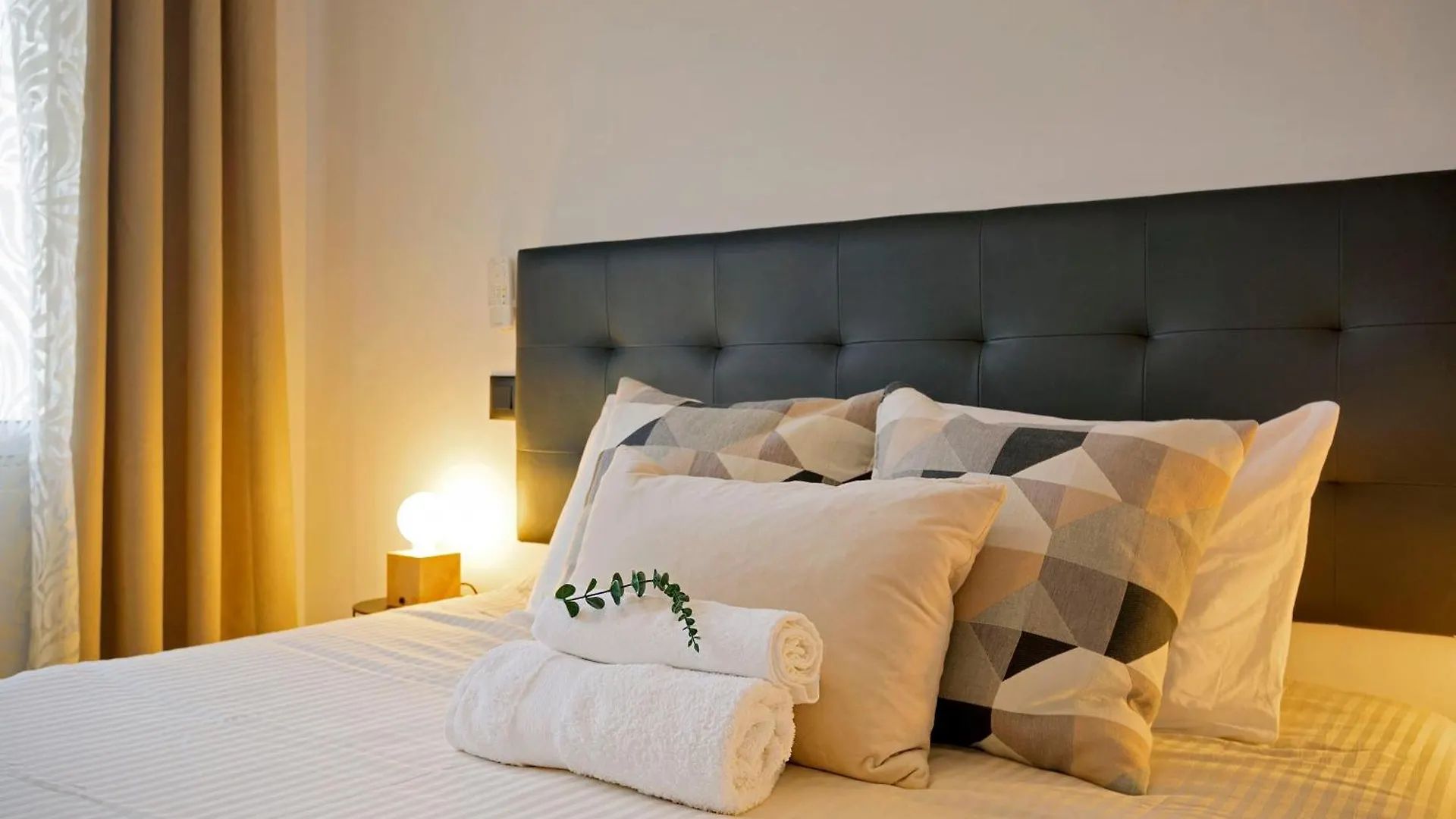 Apartment Greenwaves Con Piscina El Medano  Spain