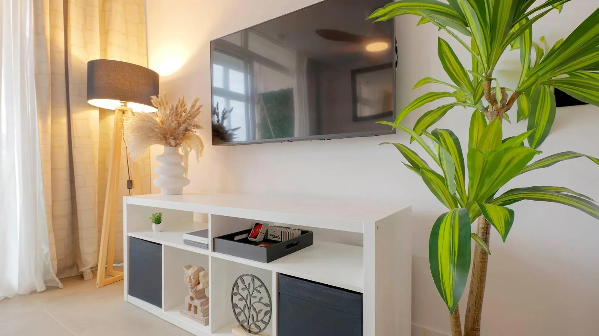 Apartment Greenwaves Con Piscina El Medano