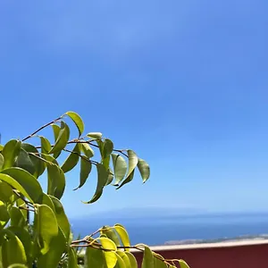Apartamento Narancsvirag, Tejina de Isora