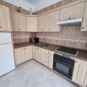 Diadas Appartement
