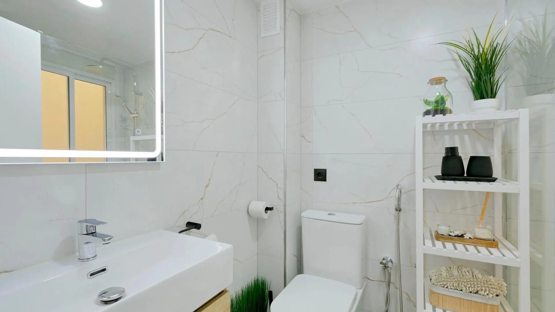 Apartment Greenwaves Con Piscina El Medano