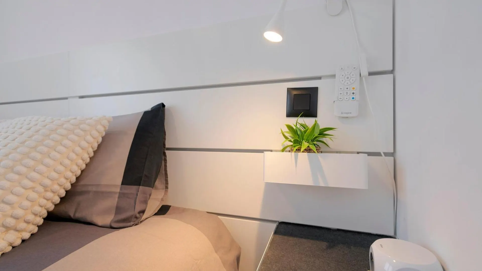Apartment Greenwaves Con Piscina El Medano